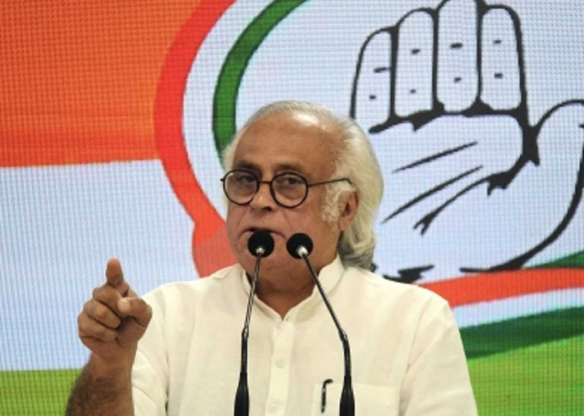 चुकानी पड़ रही चीन को पीएम की क्लीन चिट की कीमत : कांग्रेस